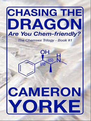 cover image of Chasing the Dragon--Are You Chem-friendly?